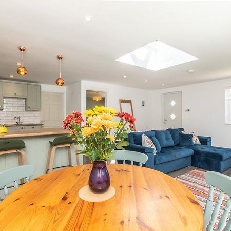 Beach, Hills, Food, Scenic Walks-The Kelp House. Peacehaven Eksteriør billede
