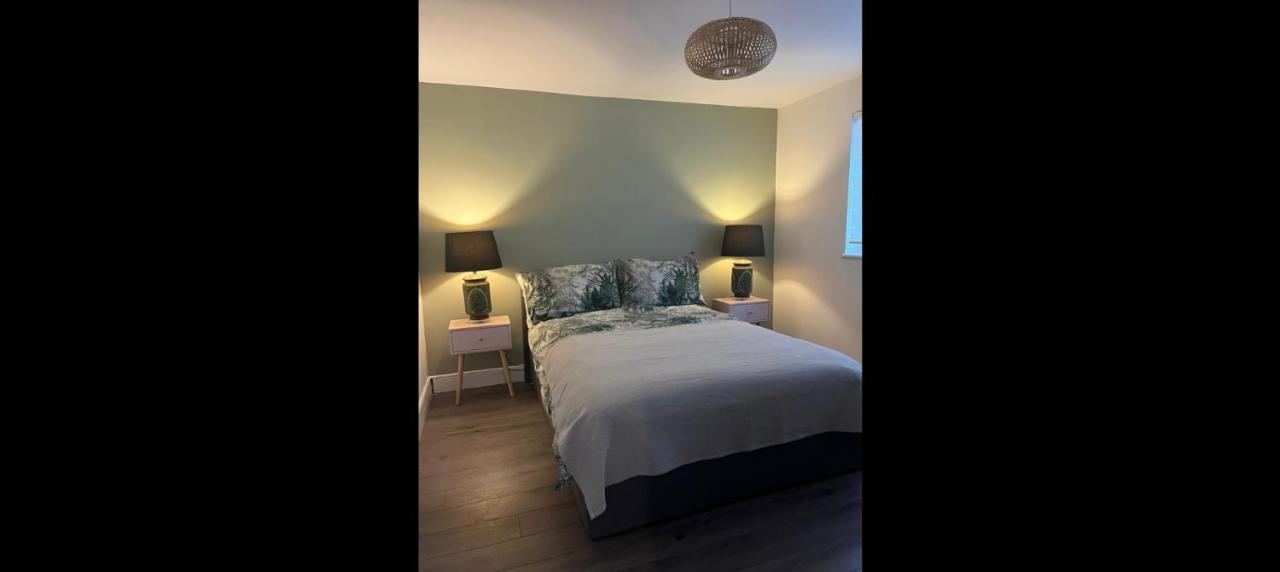 Beach, Hills, Food, Scenic Walks-The Kelp House. Peacehaven Eksteriør billede