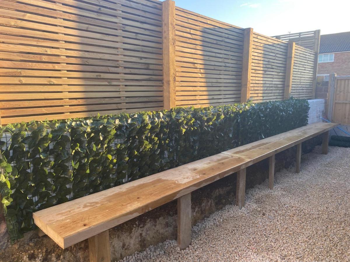 Beach, Hills, Food, Scenic Walks-The Kelp House. Peacehaven Eksteriør billede