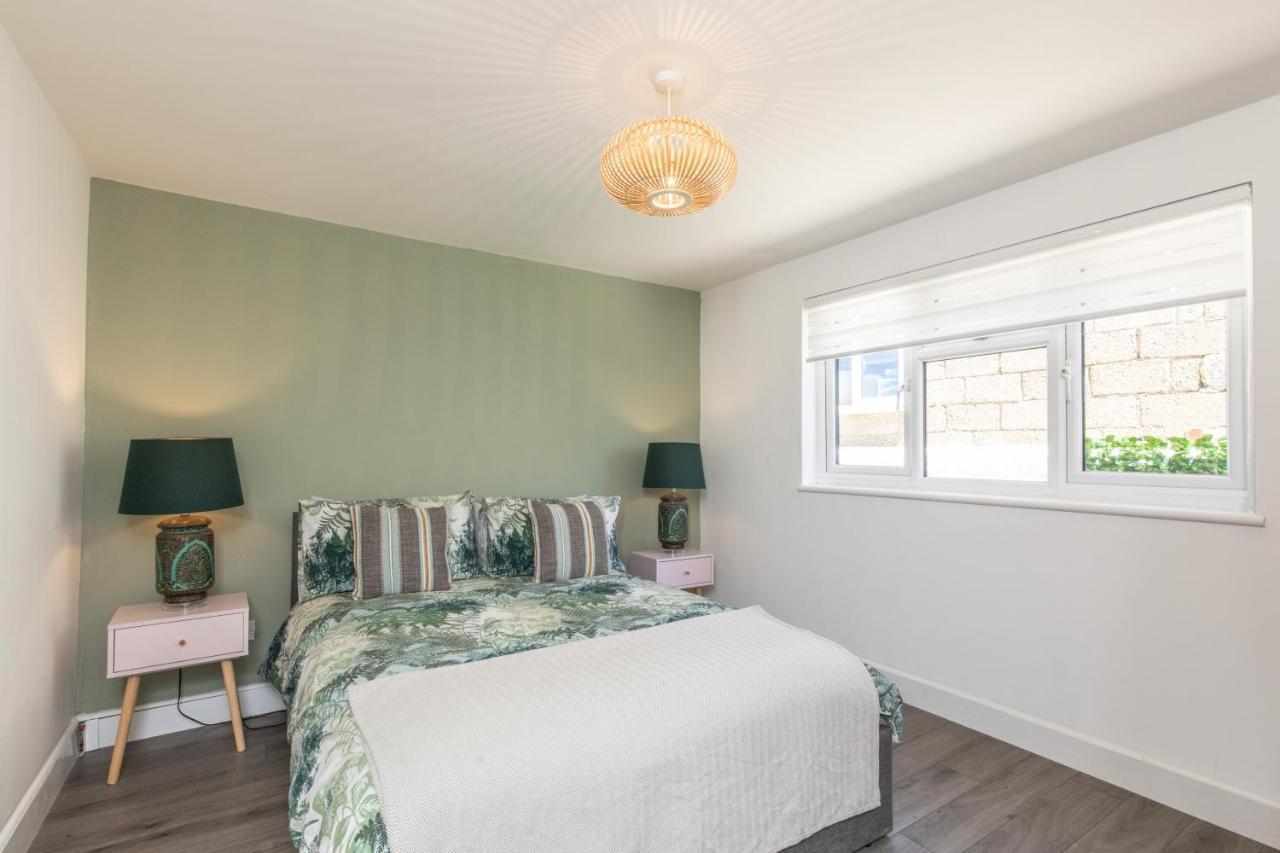 Beach, Hills, Food, Scenic Walks-The Kelp House. Peacehaven Eksteriør billede