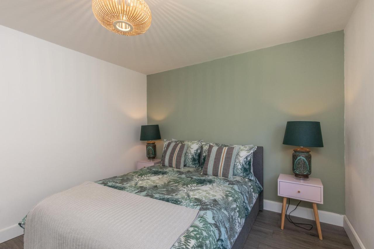 Beach, Hills, Food, Scenic Walks-The Kelp House. Peacehaven Eksteriør billede