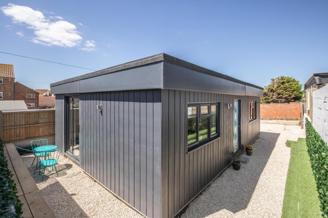 Beach, Hills, Food, Scenic Walks-The Kelp House. Peacehaven Eksteriør billede
