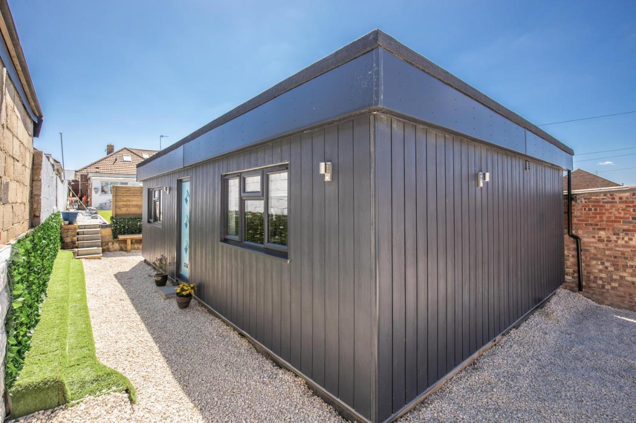 Beach, Hills, Food, Scenic Walks-The Kelp House. Peacehaven Eksteriør billede