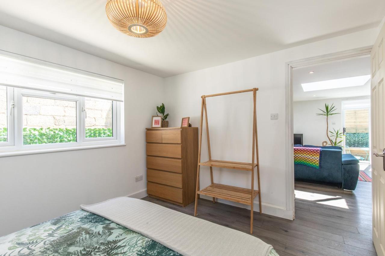 Beach, Hills, Food, Scenic Walks-The Kelp House. Peacehaven Eksteriør billede
