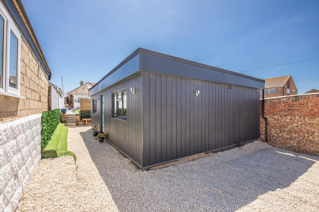 Beach, Hills, Food, Scenic Walks-The Kelp House. Peacehaven Eksteriør billede