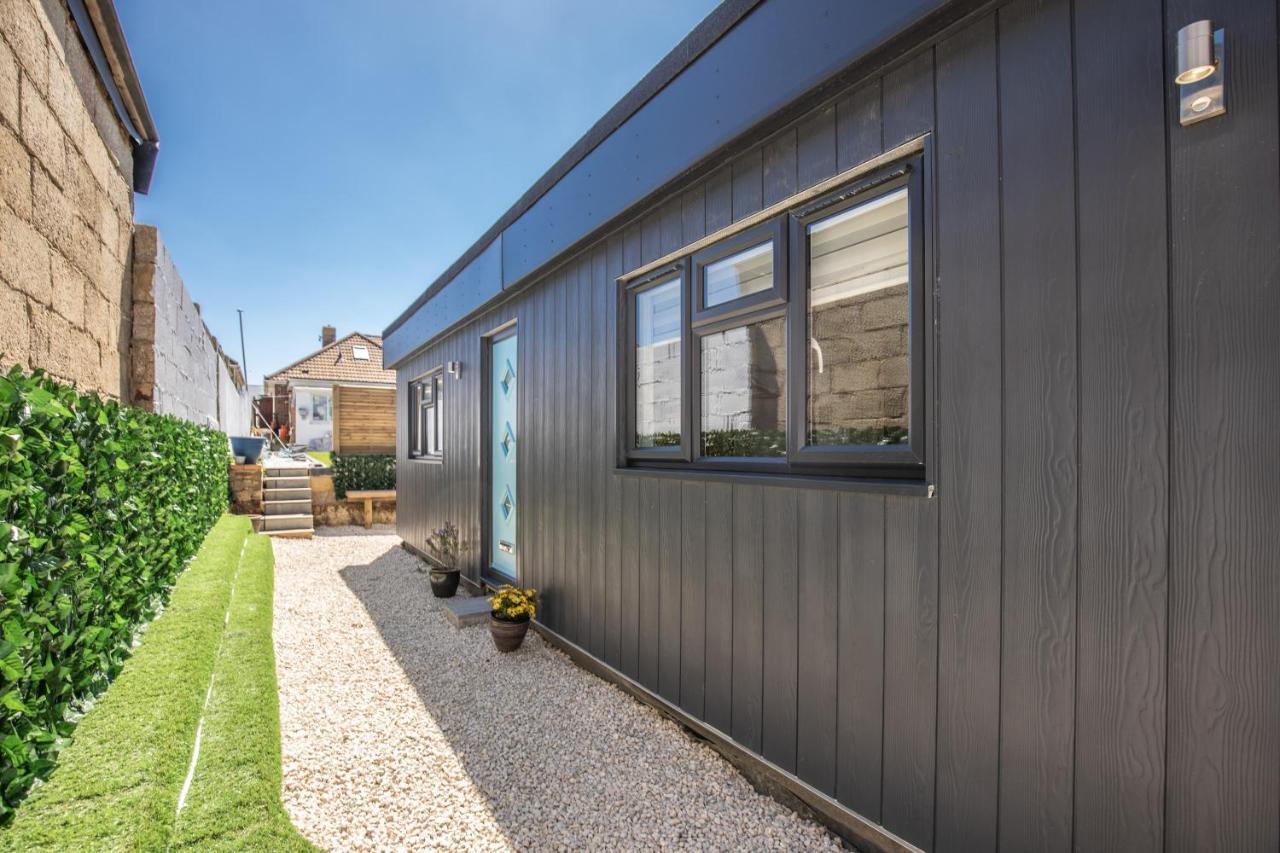 Beach, Hills, Food, Scenic Walks-The Kelp House. Peacehaven Eksteriør billede