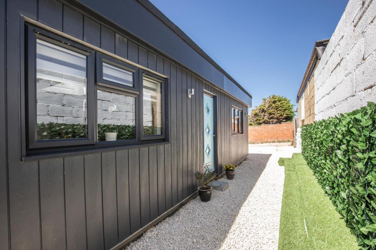 Beach, Hills, Food, Scenic Walks-The Kelp House. Peacehaven Eksteriør billede