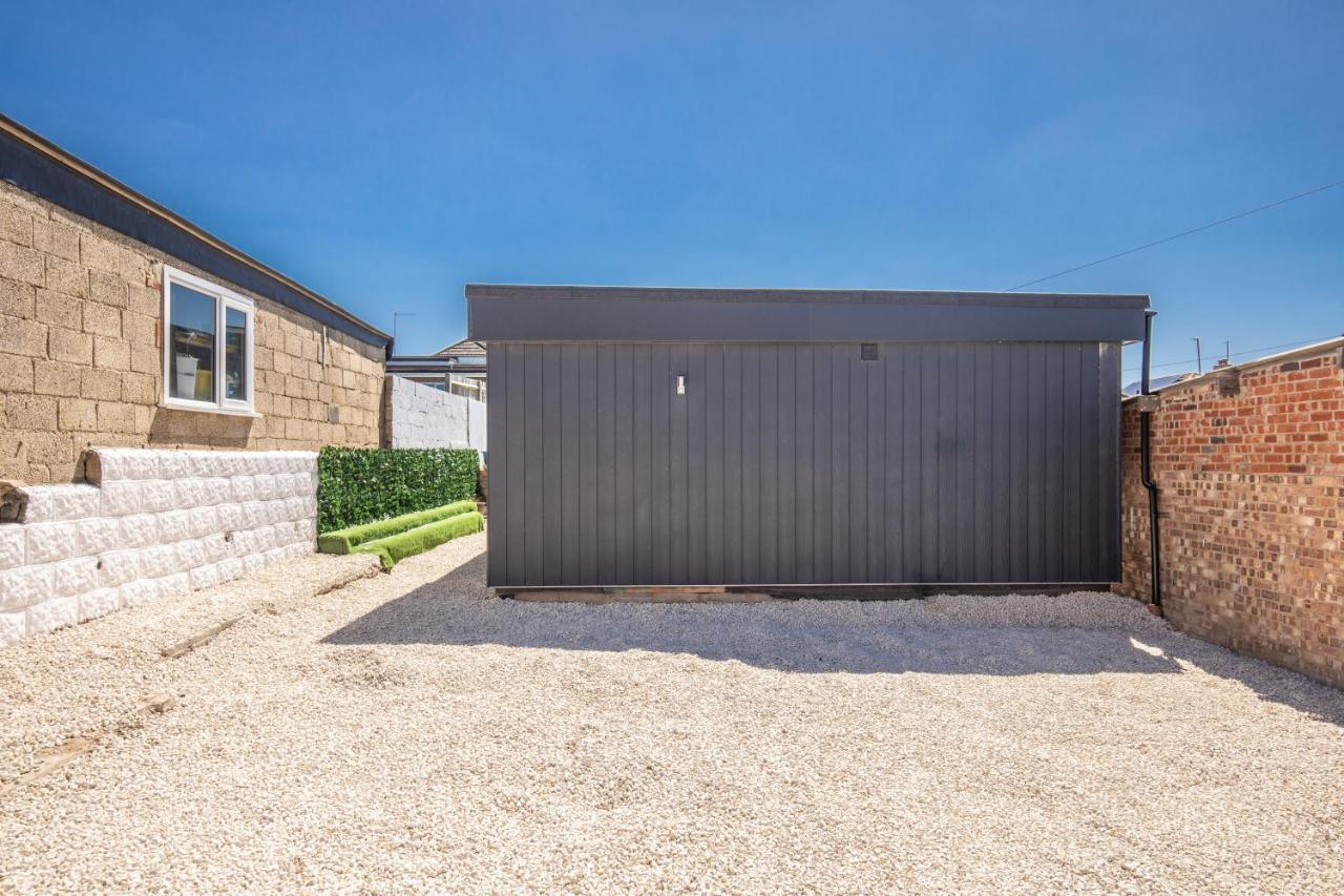 Beach, Hills, Food, Scenic Walks-The Kelp House. Peacehaven Eksteriør billede